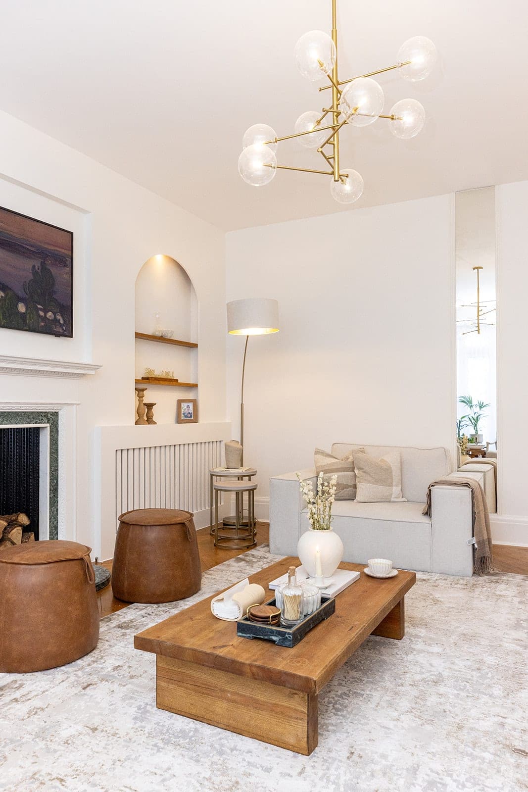 Family Lounge, The Cricklewood Project, photo 33