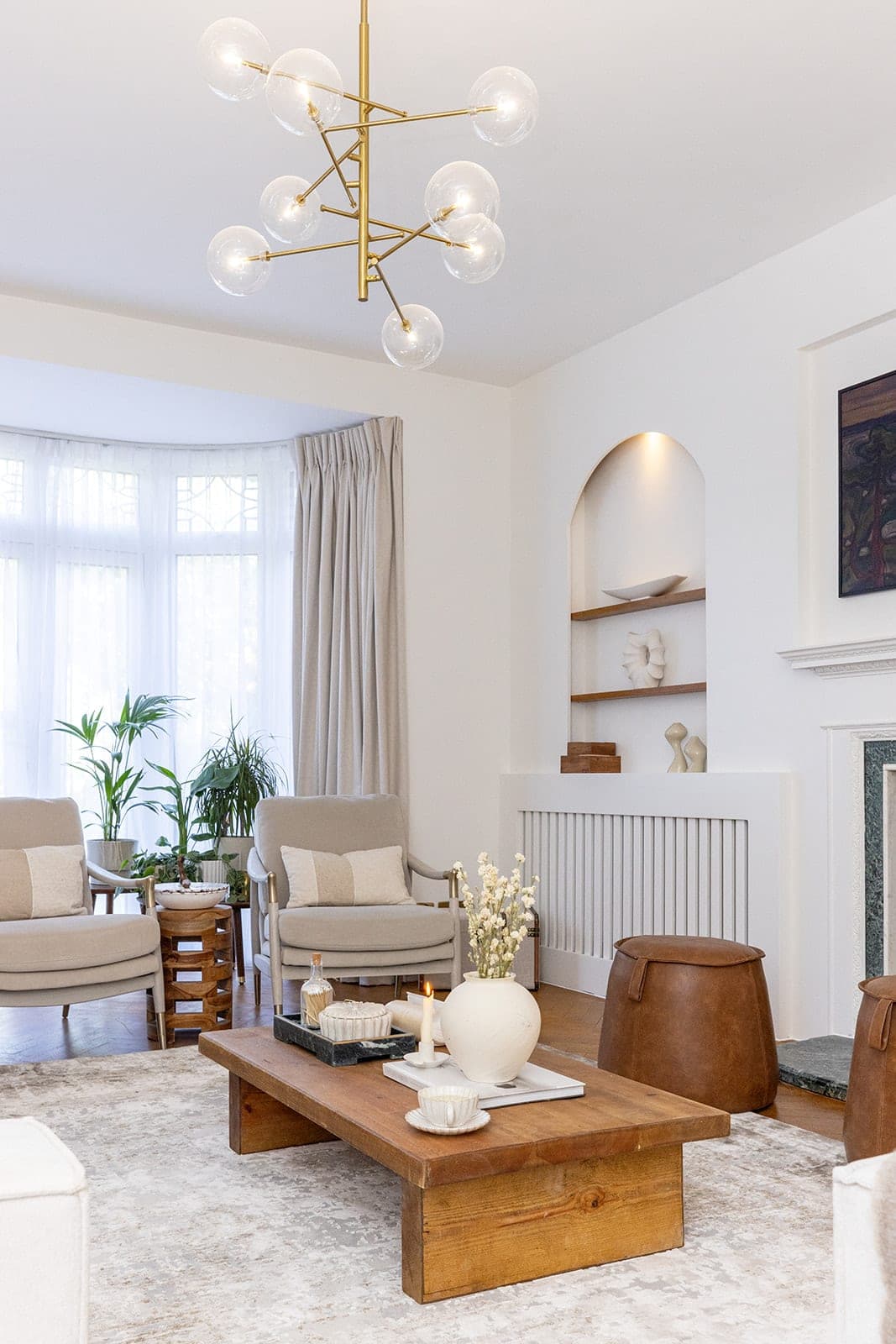Family Lounge, The Cricklewood Project, photo 35