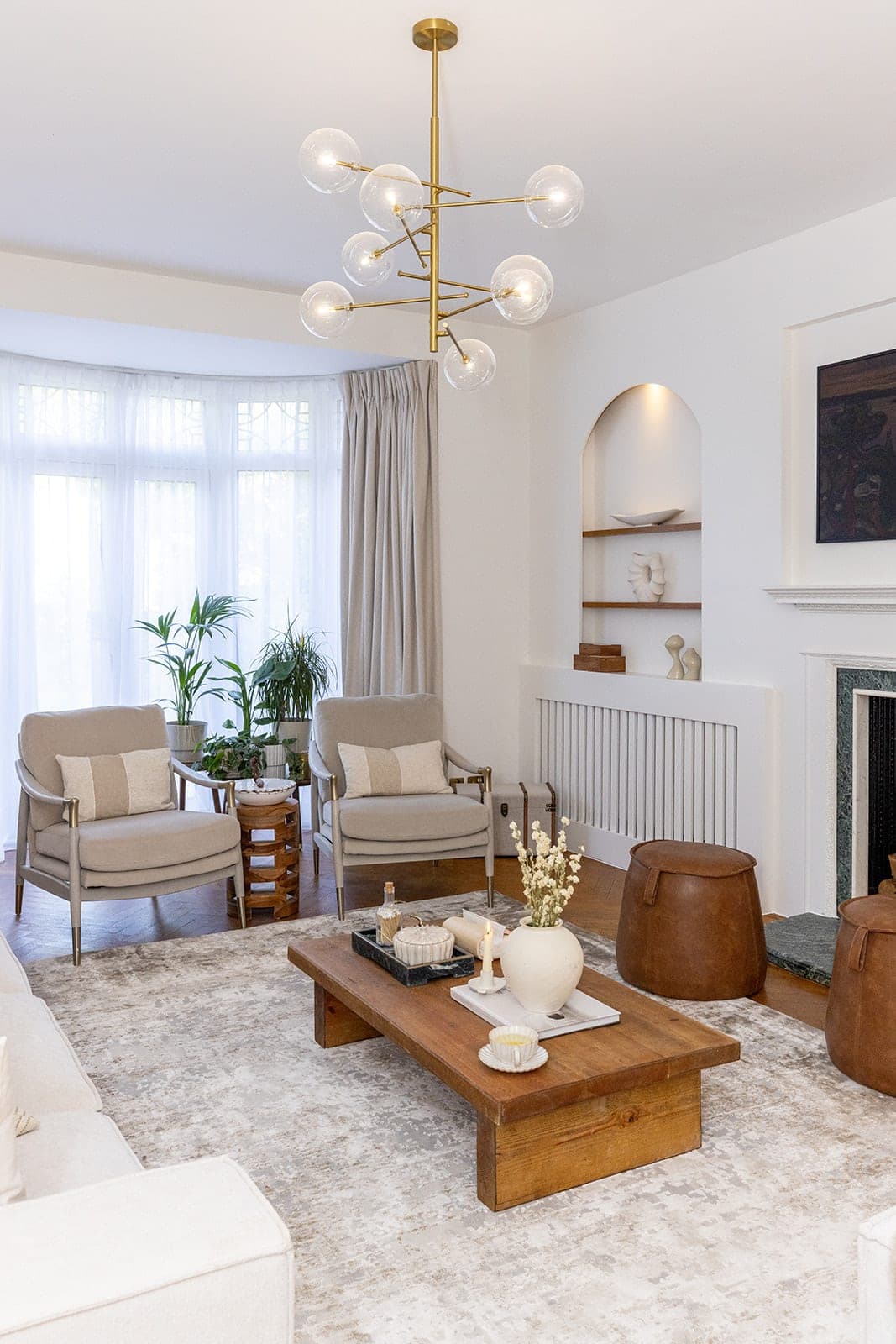 Family Lounge, The Cricklewood Project, photo 36