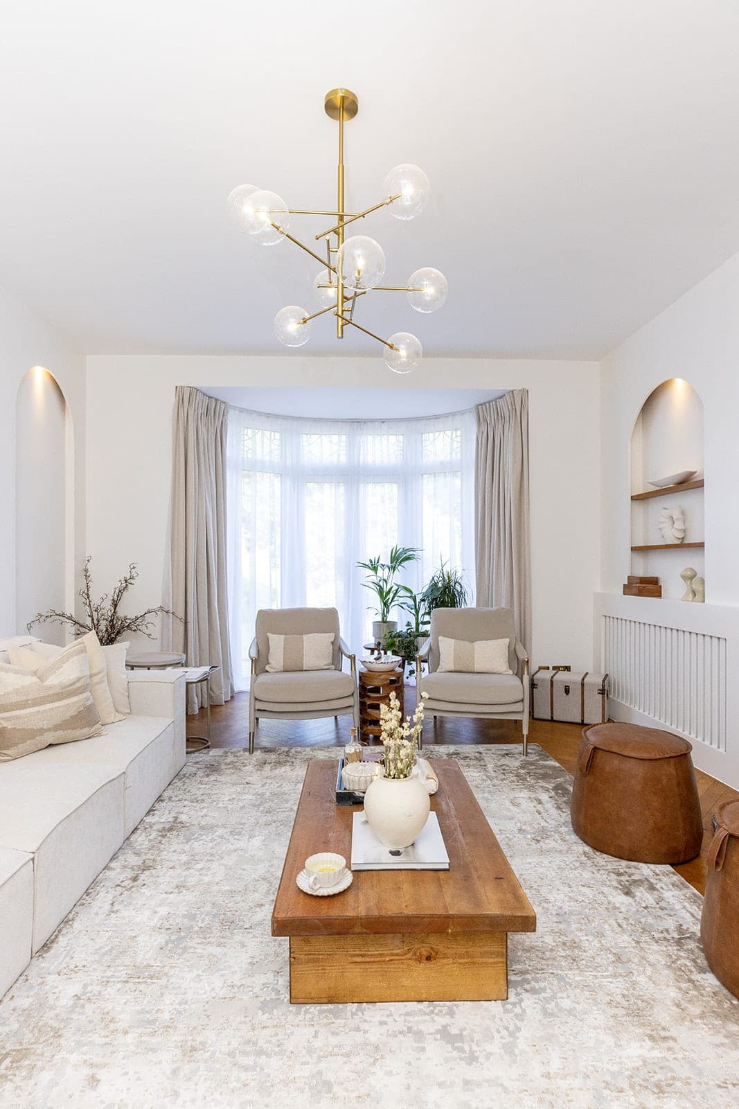 Family Lounge, The Cricklewood Project, photo 37