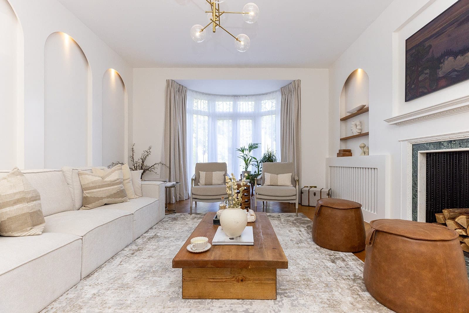 Family Lounge, The Cricklewood Project, photo 38