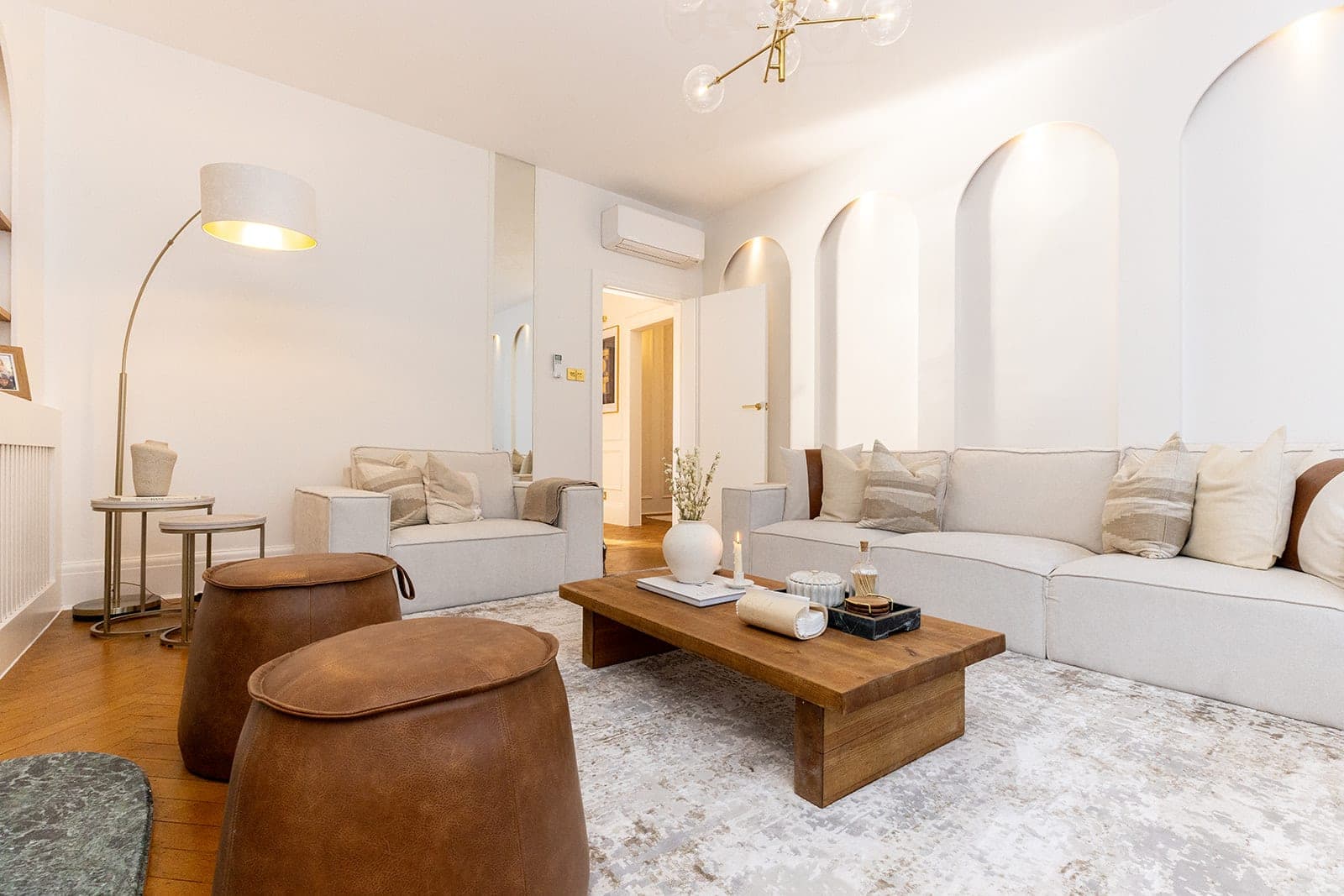 Family Lounge, The Cricklewood Project, photo 42