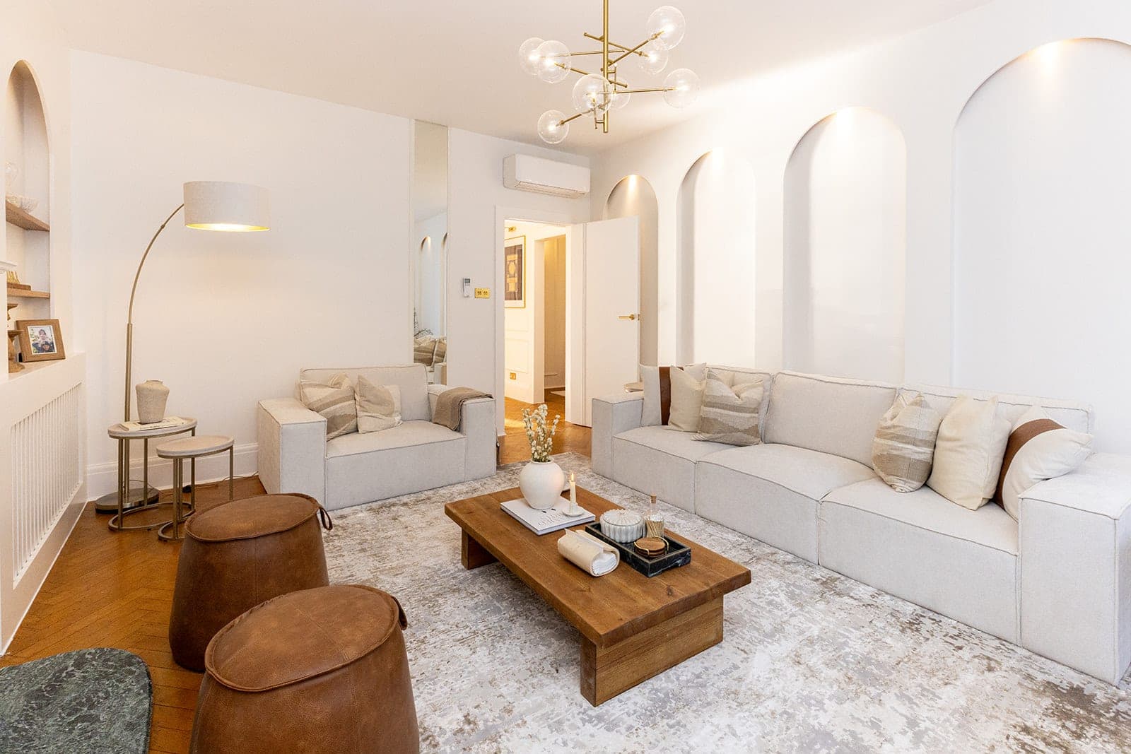 Family Lounge, The Cricklewood Project, photo 43