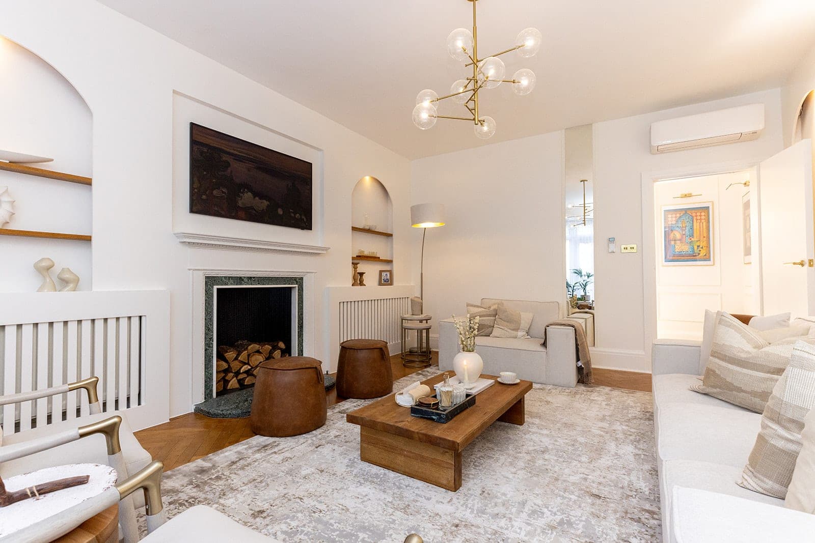 Family Lounge, The Cricklewood Project, photo 44