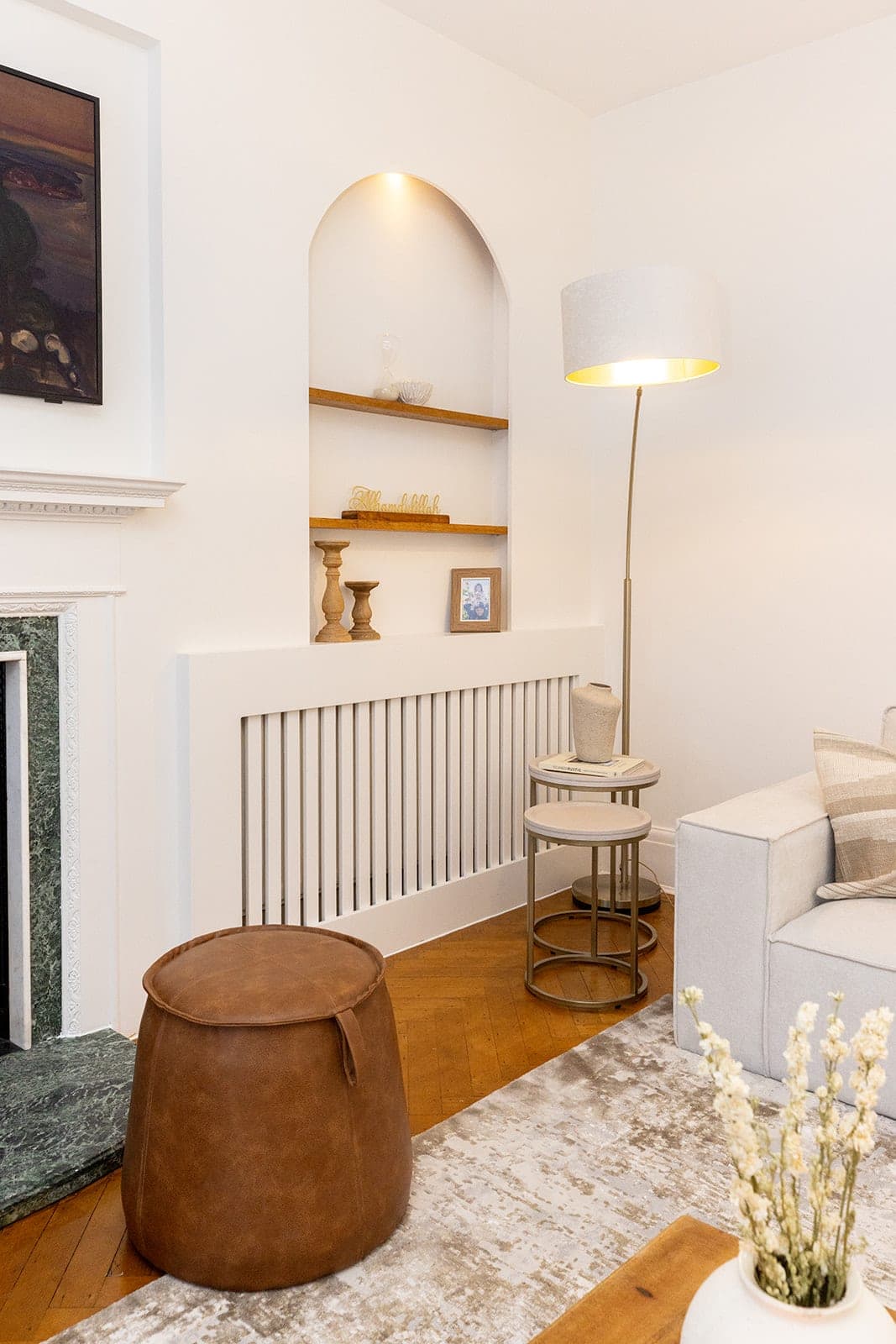 Family Lounge, The Cricklewood Project, photo 45
