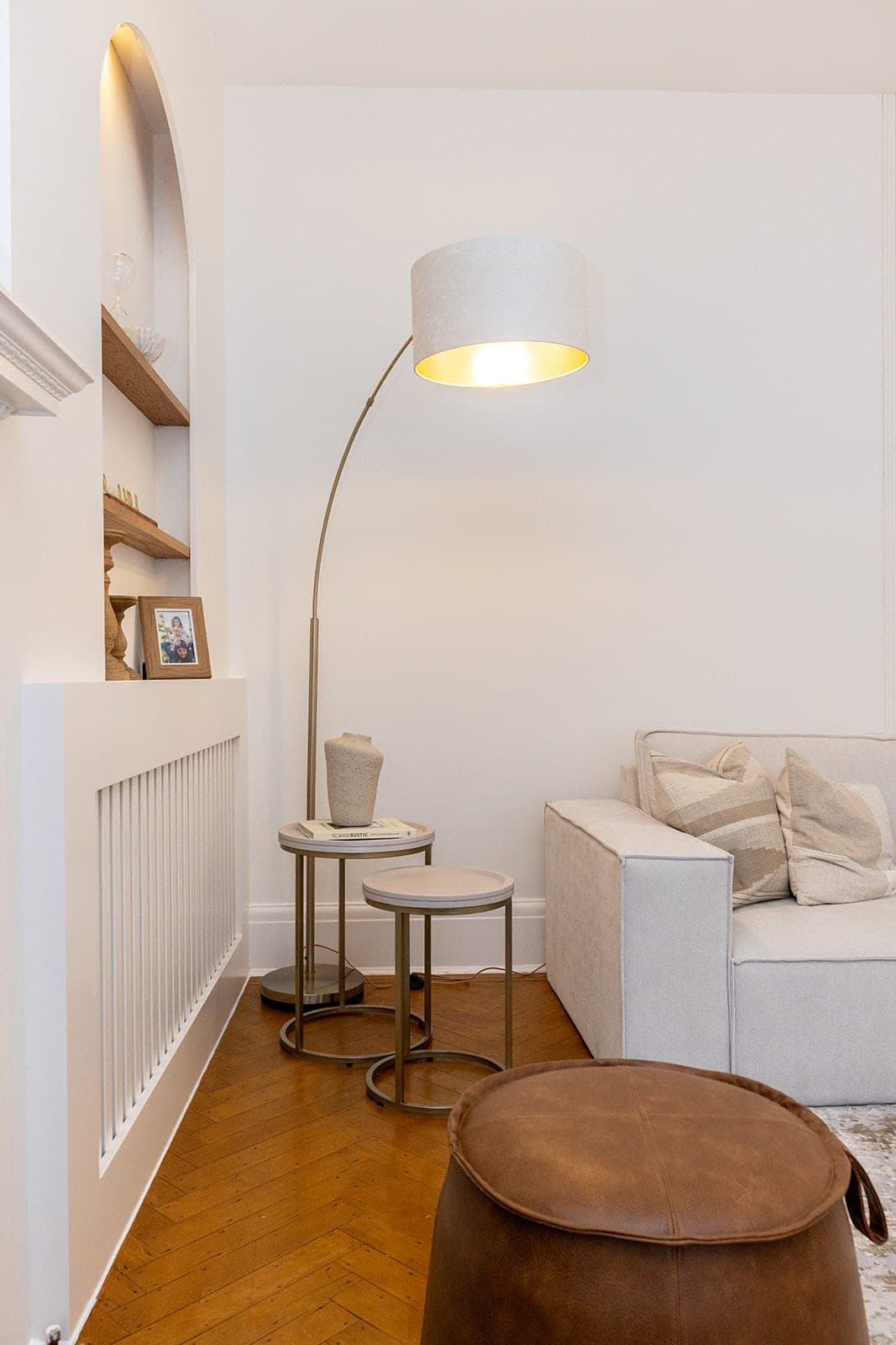 Family Lounge, The Cricklewood Project, photo 46
