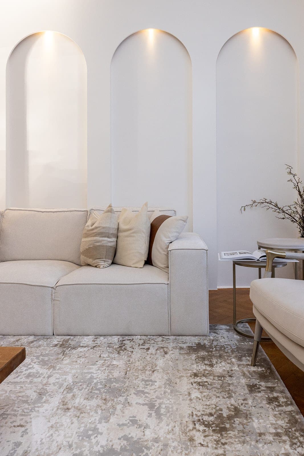 Family Lounge, The Cricklewood Project, photo 48