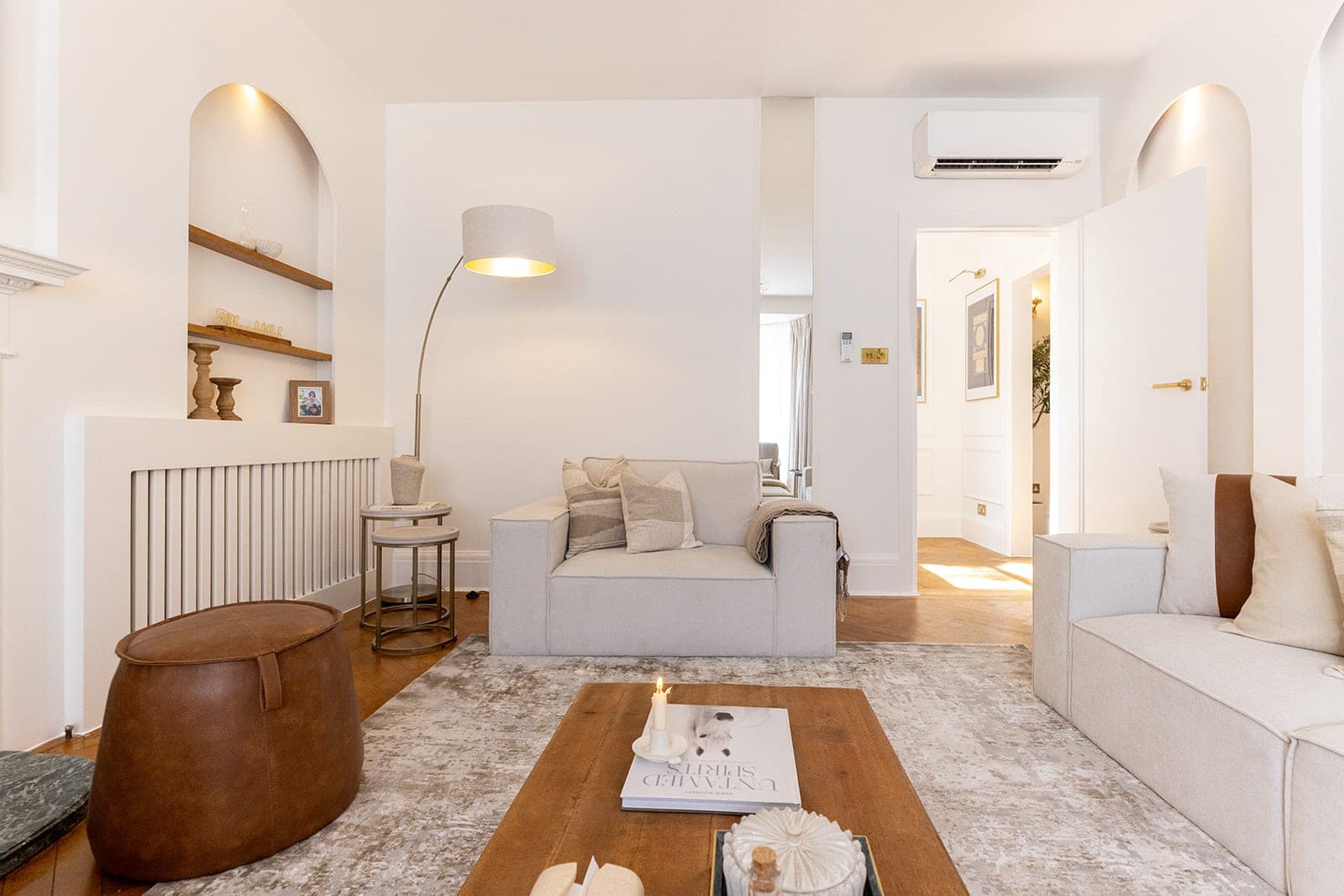 Family Lounge, The Cricklewood Project, photo 51