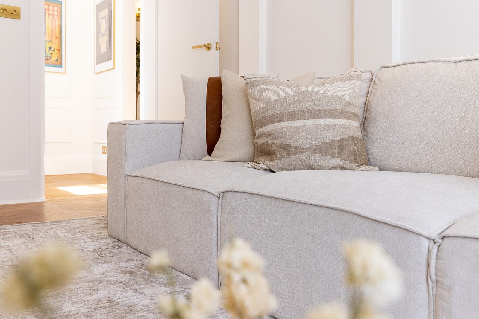 Family Lounge, The Cricklewood Project, photo 52