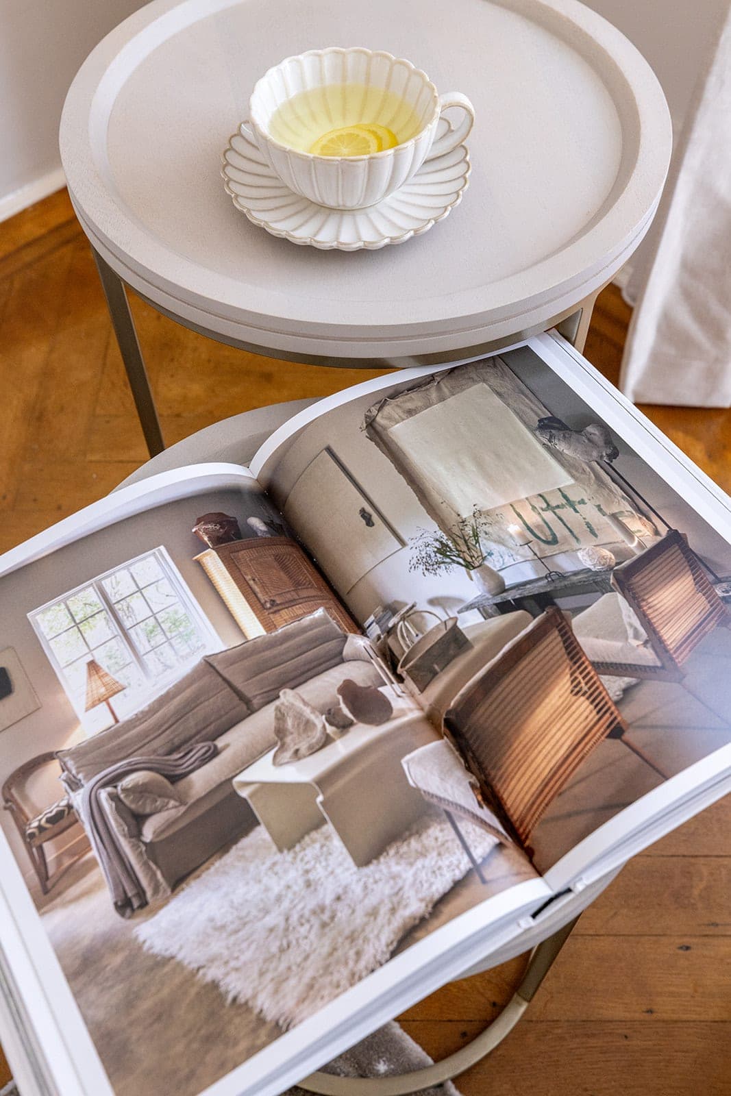 Family Lounge, The Cricklewood Project, photo 54