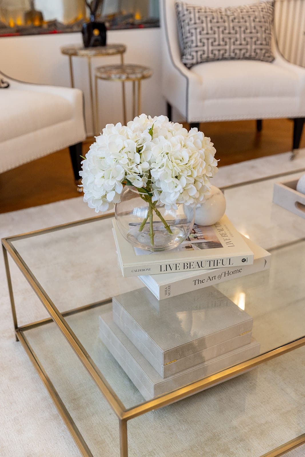 Front Room Elegance, The Cricklewood Project, photo 7