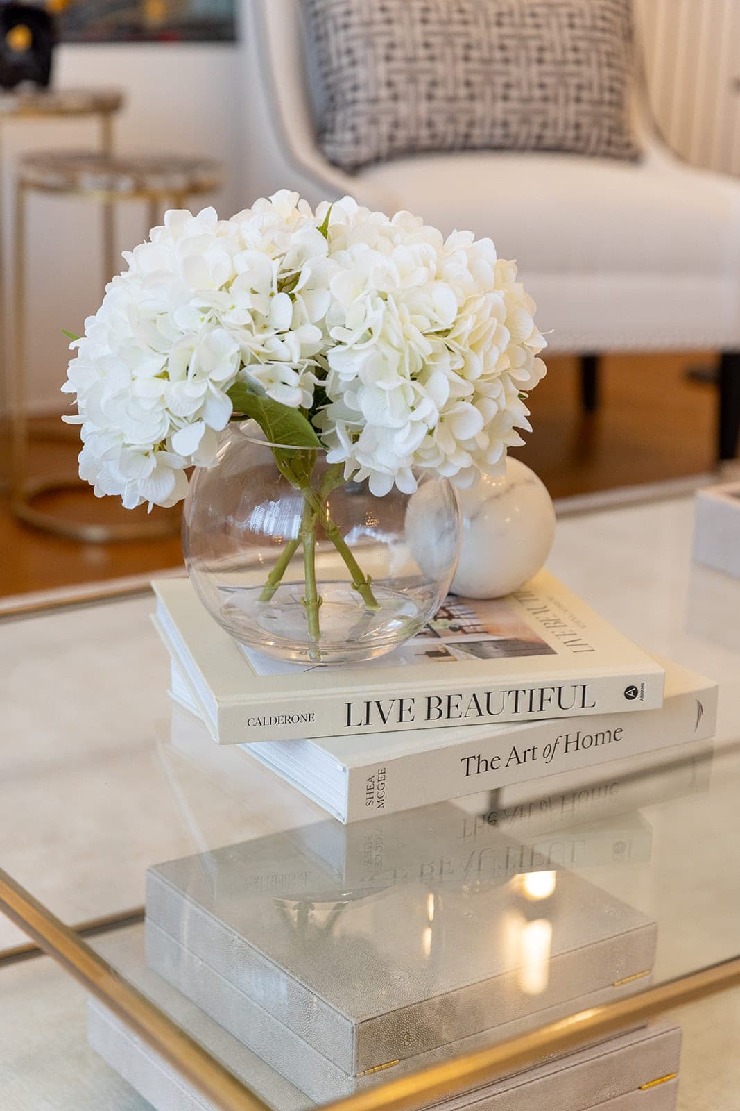 Front Room Elegance, The Cricklewood Project, photo 8