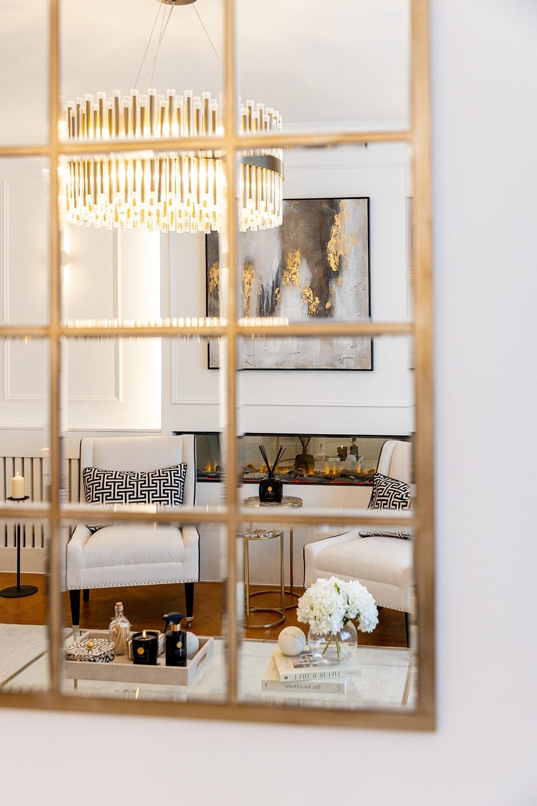 Front Room Elegance, The Cricklewood Project, photo 12