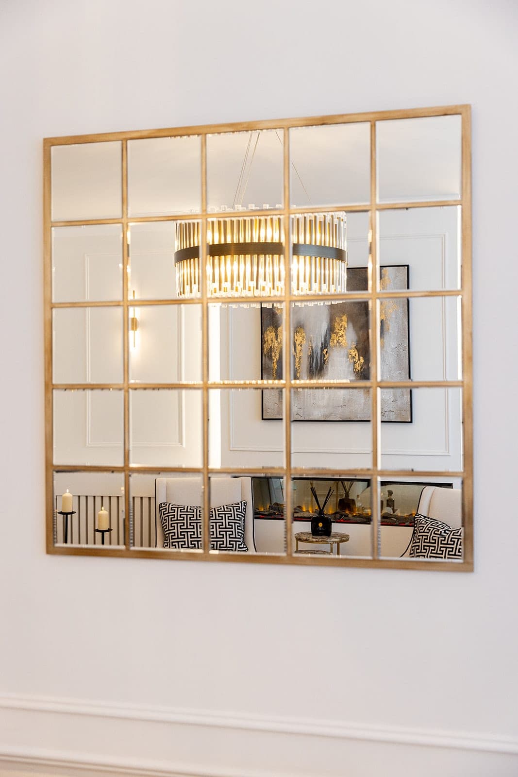 Front Room Elegance, The Cricklewood Project, photo 13
