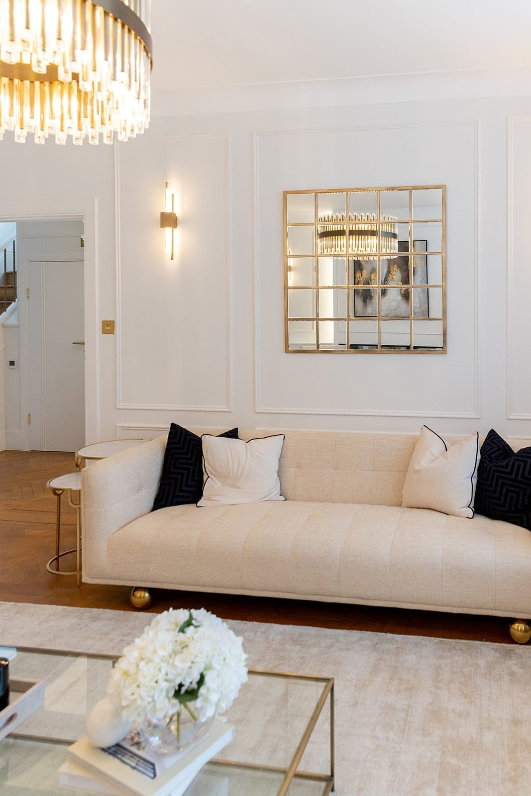 Front Room Elegance, The Cricklewood Project, photo 14