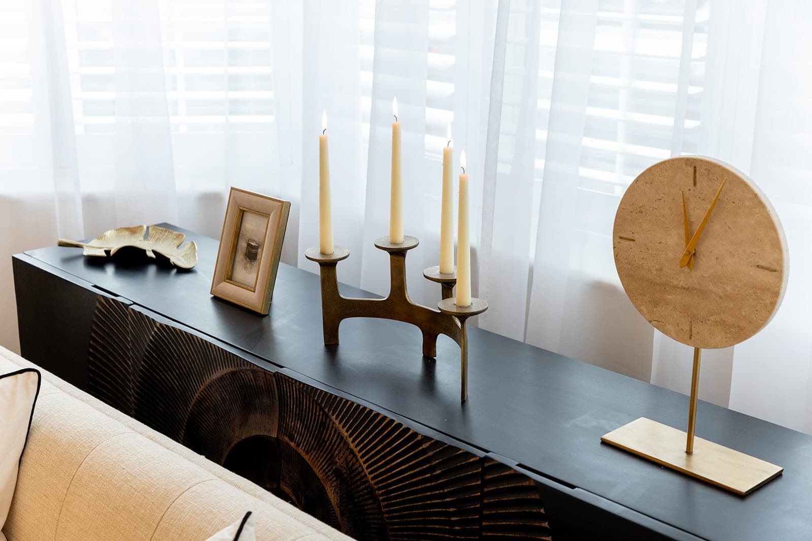 Front Room Elegance, The Cricklewood Project, photo 15