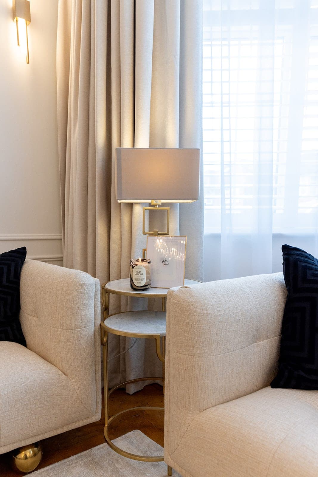 Front Room Elegance, The Cricklewood Project, photo 17