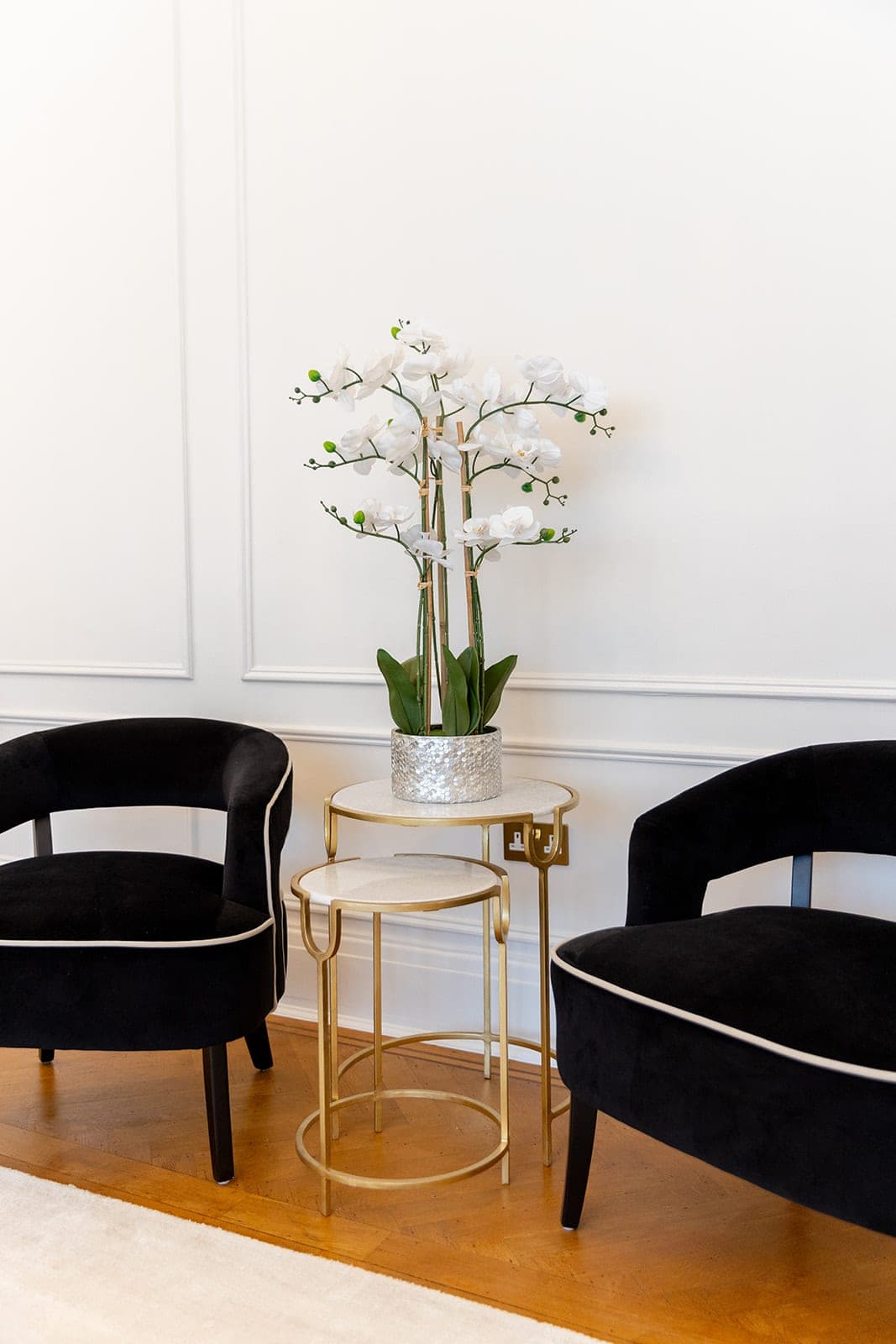 Front Room Elegance, The Cricklewood Project, photo 19