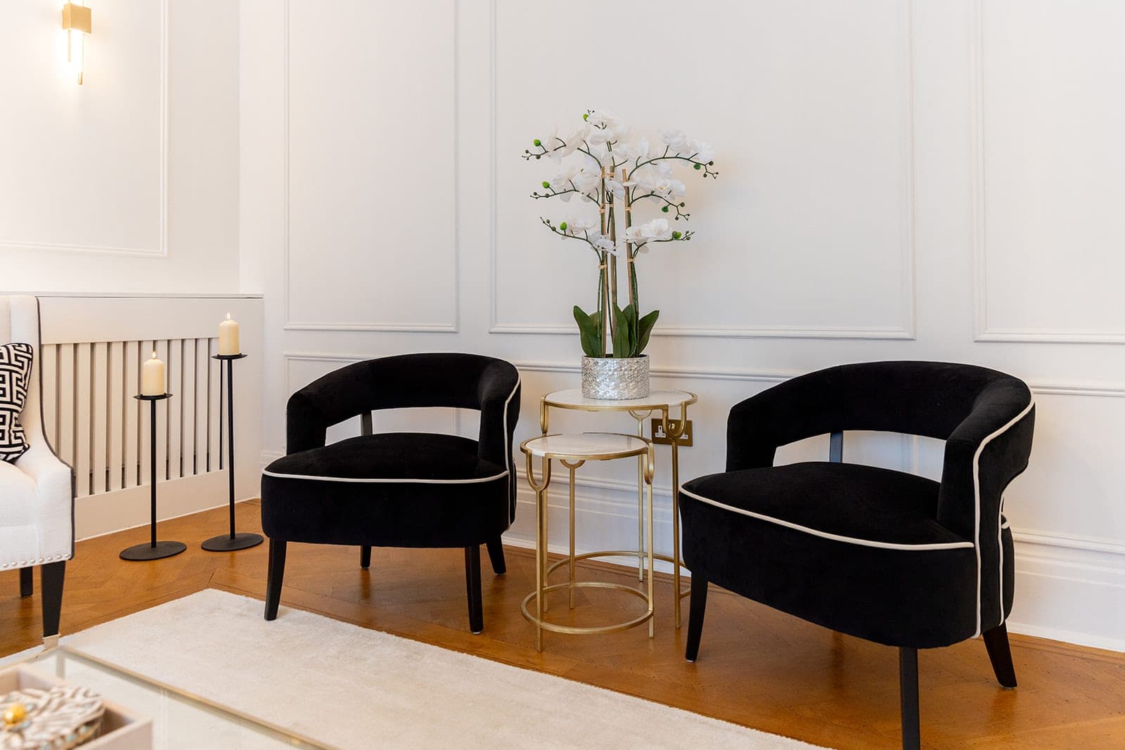 Front Room Elegance, The Cricklewood Project, photo 20