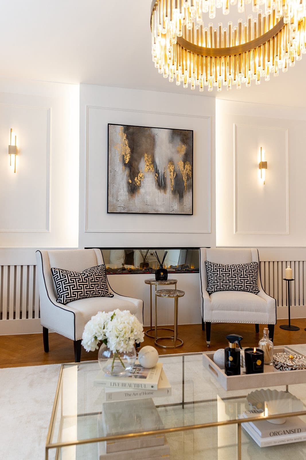 Front Room Elegance, The Cricklewood Project, photo 26