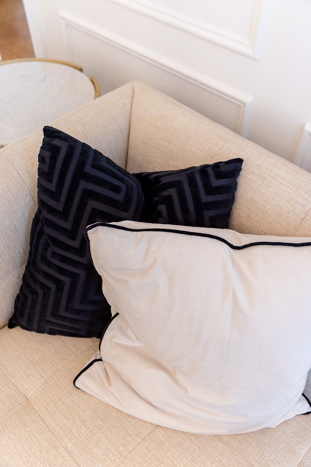 Front Room Elegance, The Cricklewood Project, photo 31