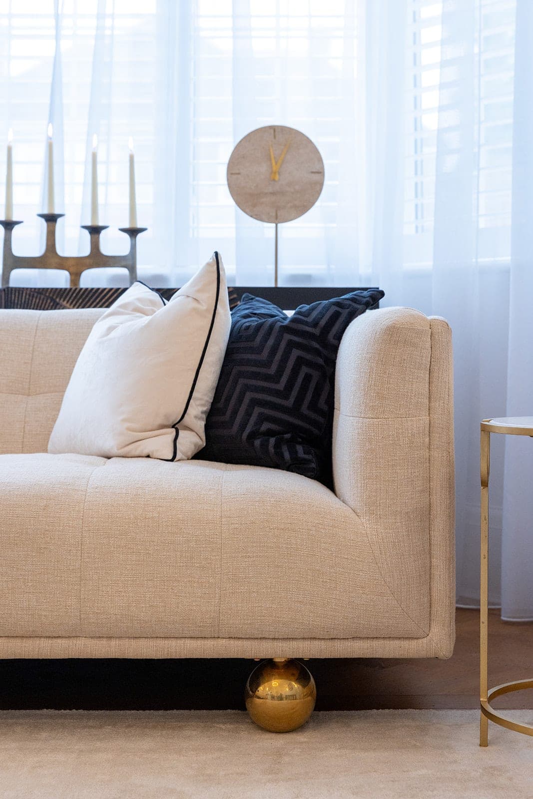 Front Room Elegance, The Cricklewood Project, photo 37