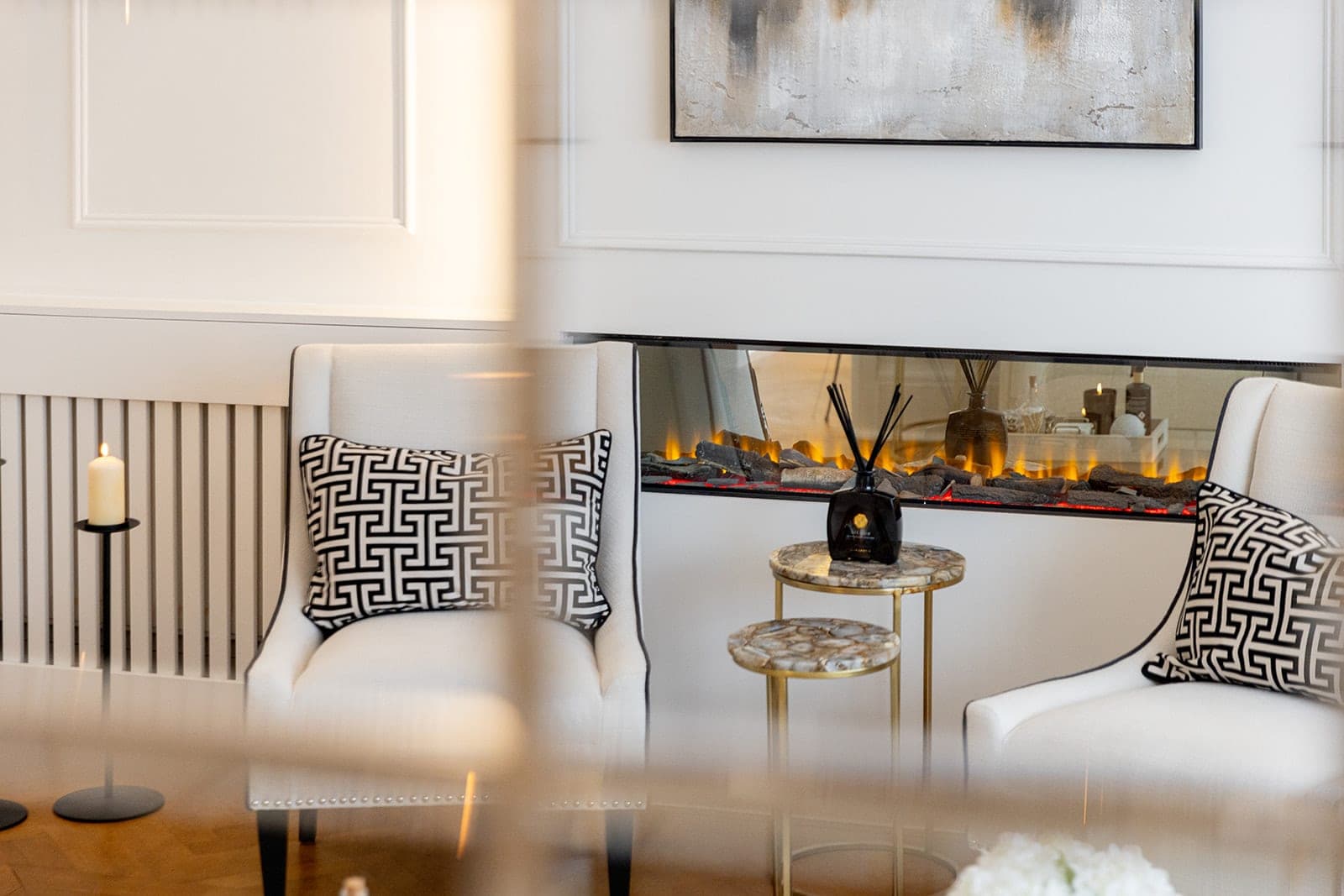 Front Room Elegance, The Cricklewood Project, photo 39