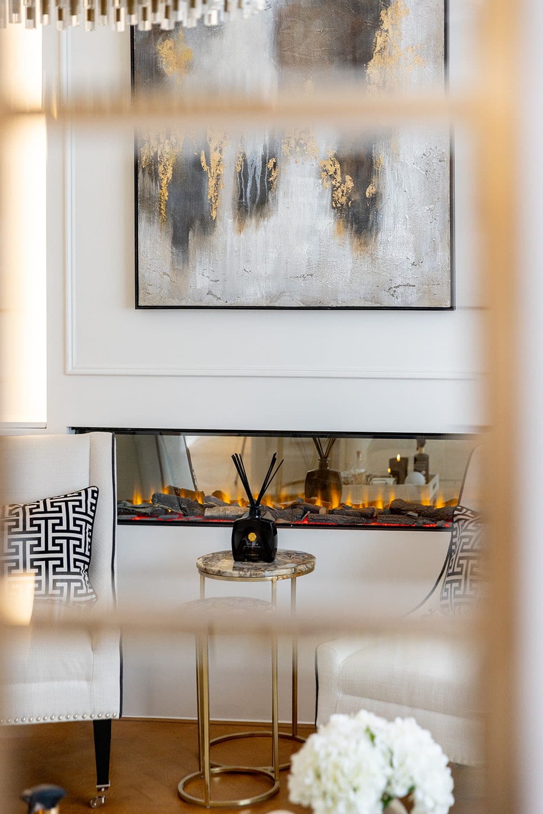 Front Room Elegance, The Cricklewood Project, photo 40