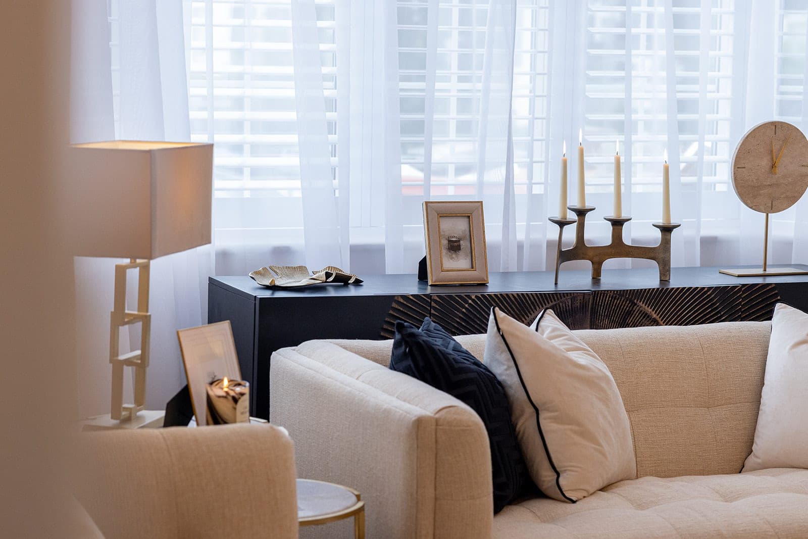 Front Room Elegance, The Cricklewood Project, photo 41