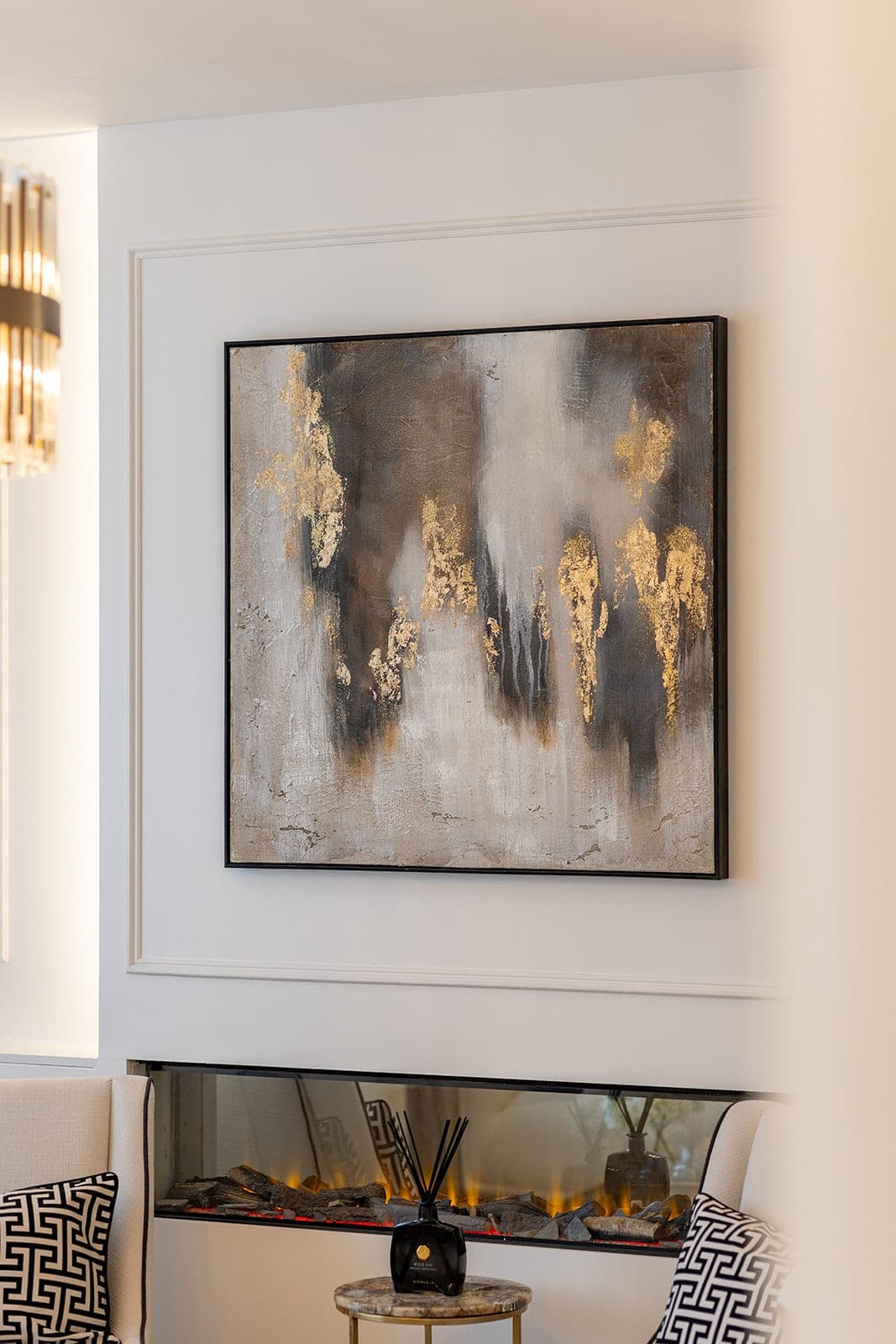Front Room Elegance, The Cricklewood Project, photo 43