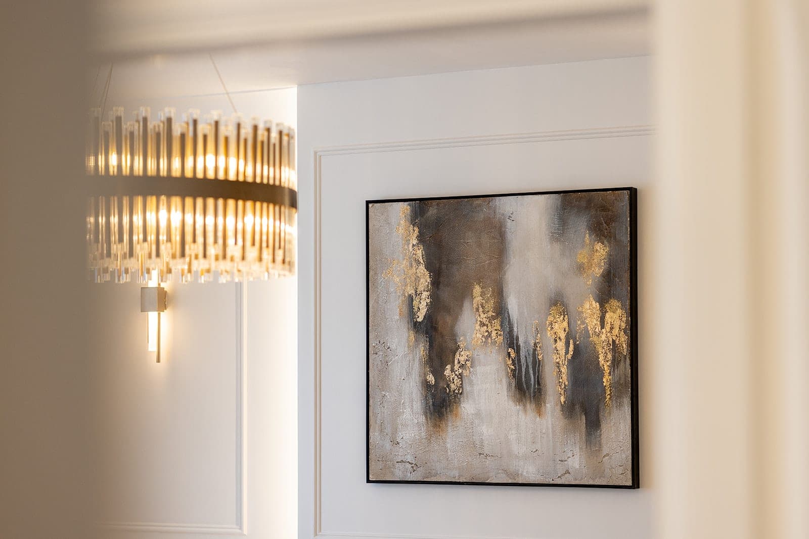 Front Room Elegance, The Cricklewood Project, photo 44