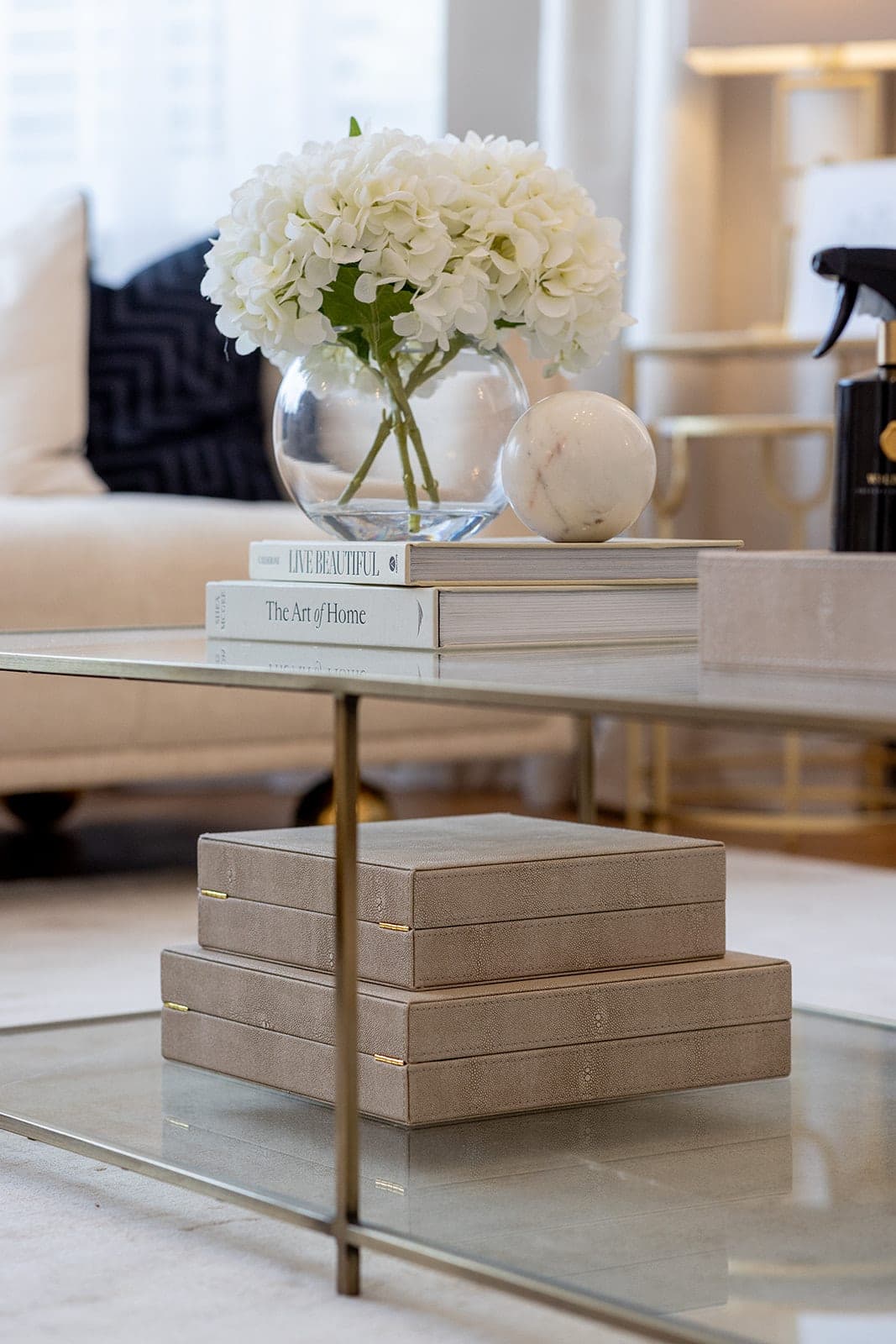 Front Room Elegance, The Cricklewood Project, photo 51