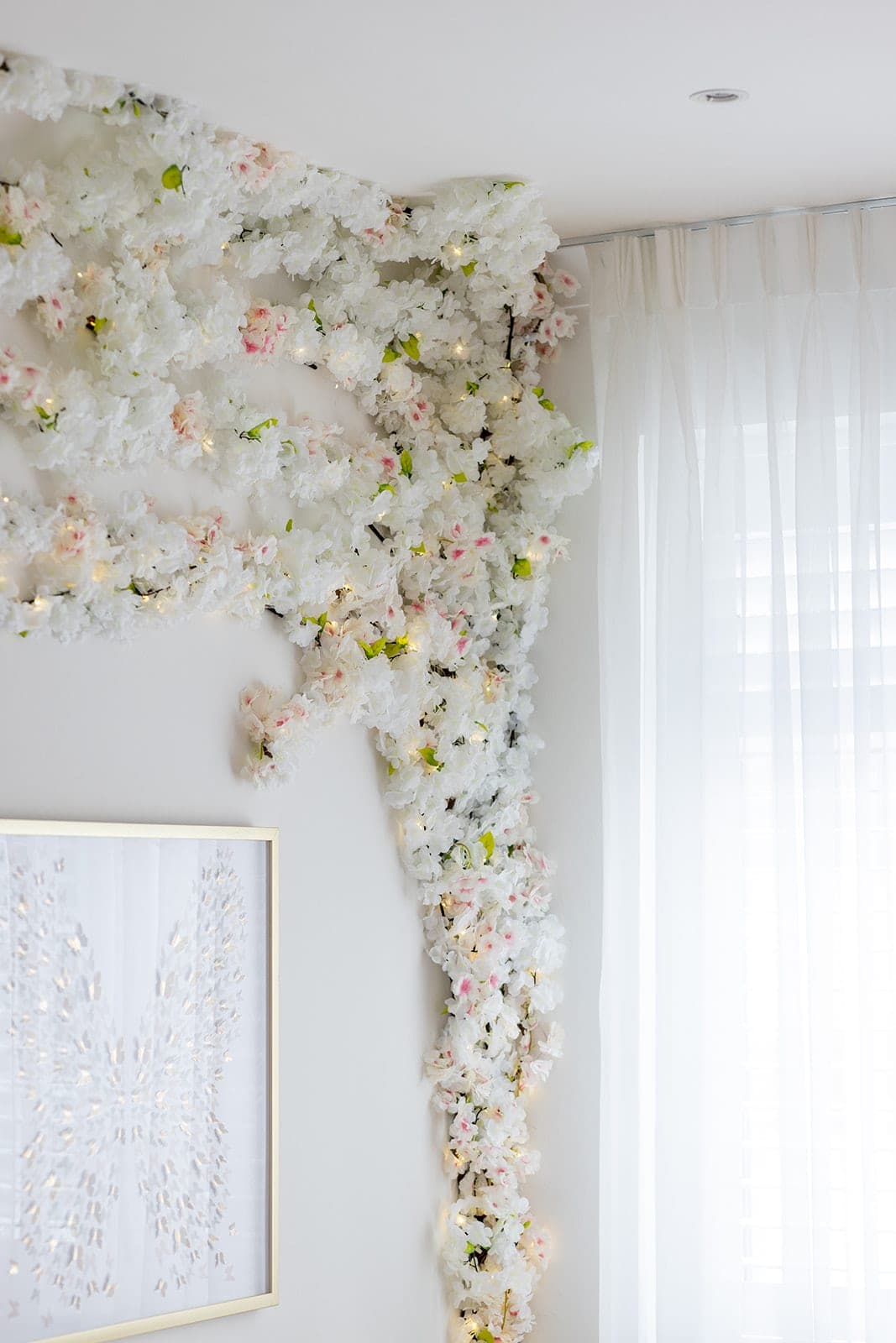 Girls' Blush Room, The Cricklewood Project, photo 13