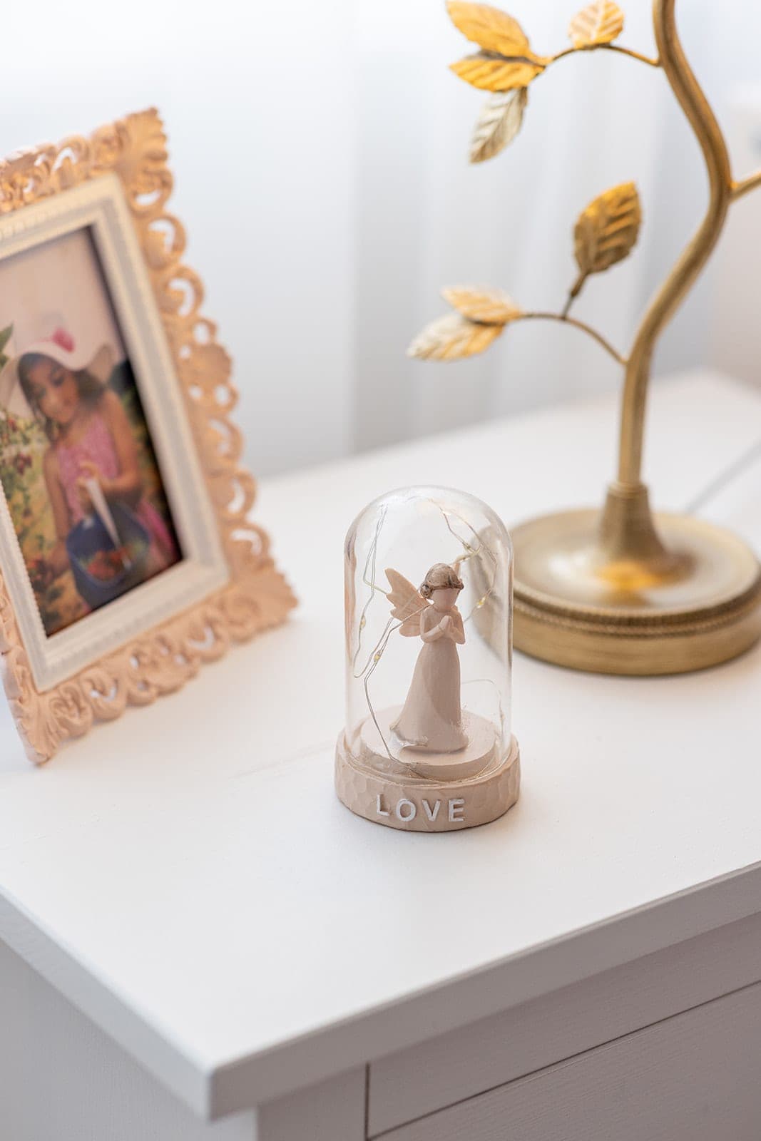 Girls' Blush Room, The Cricklewood Project, photo 16