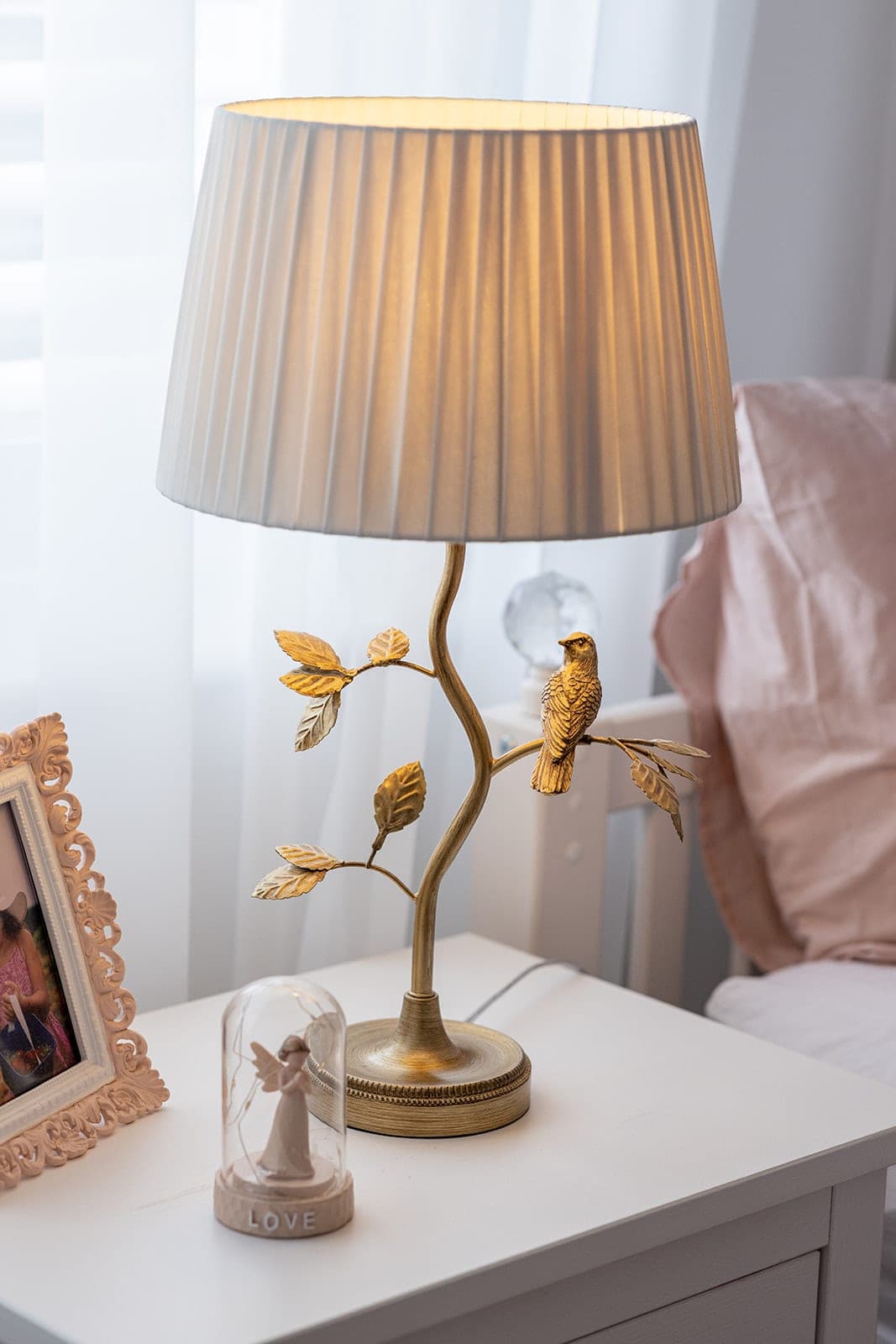 Girls' Blush Room, The Cricklewood Project, photo 18
