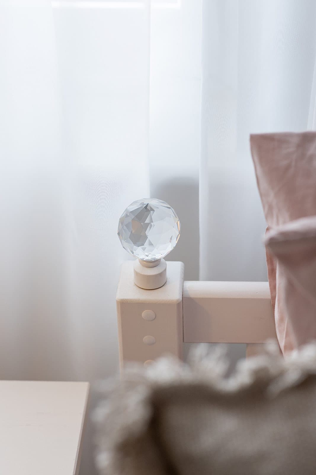 Girls' Blush Room, The Cricklewood Project, photo 19