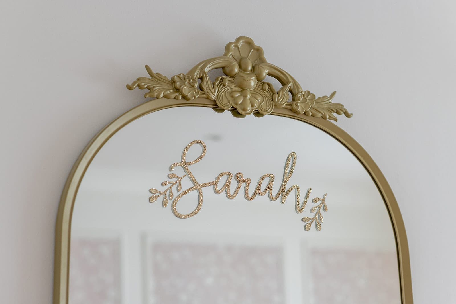 Girls' Blush Room, The Cricklewood Project, photo 24