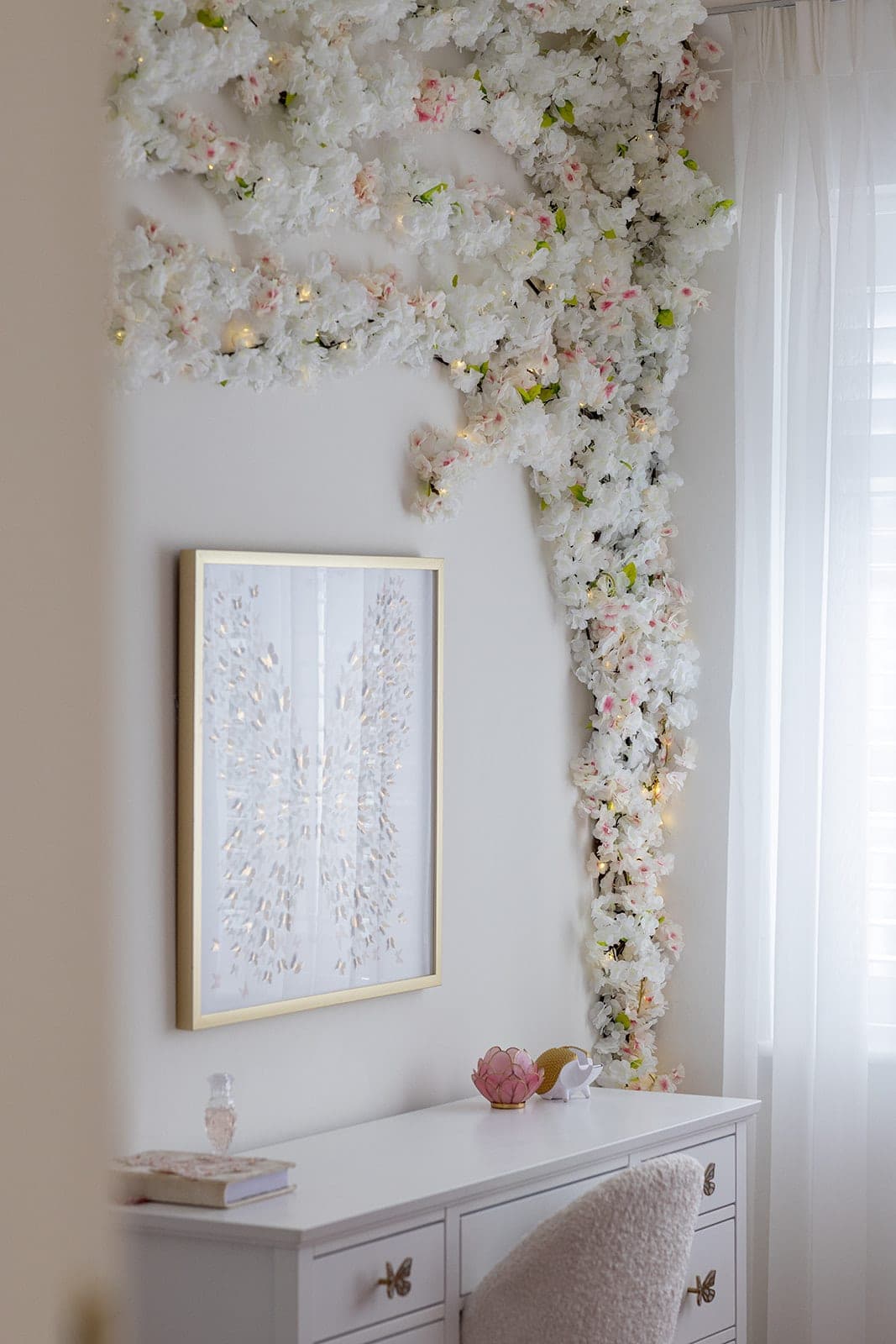 Girls' Blush Room, The Cricklewood Project, photo 25