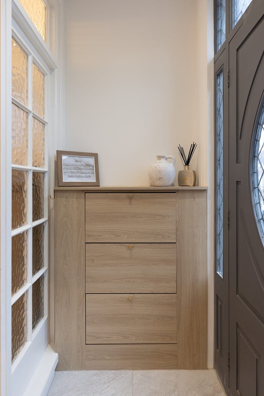 Hallway, The Cricklewood Project, photo 2