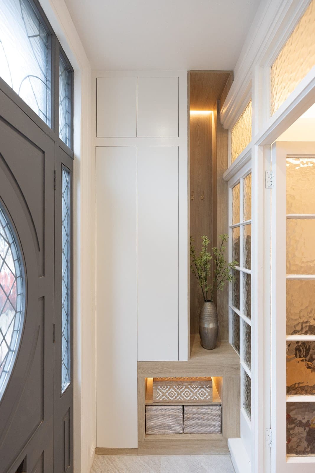 Hallway, The Cricklewood Project, photo 3