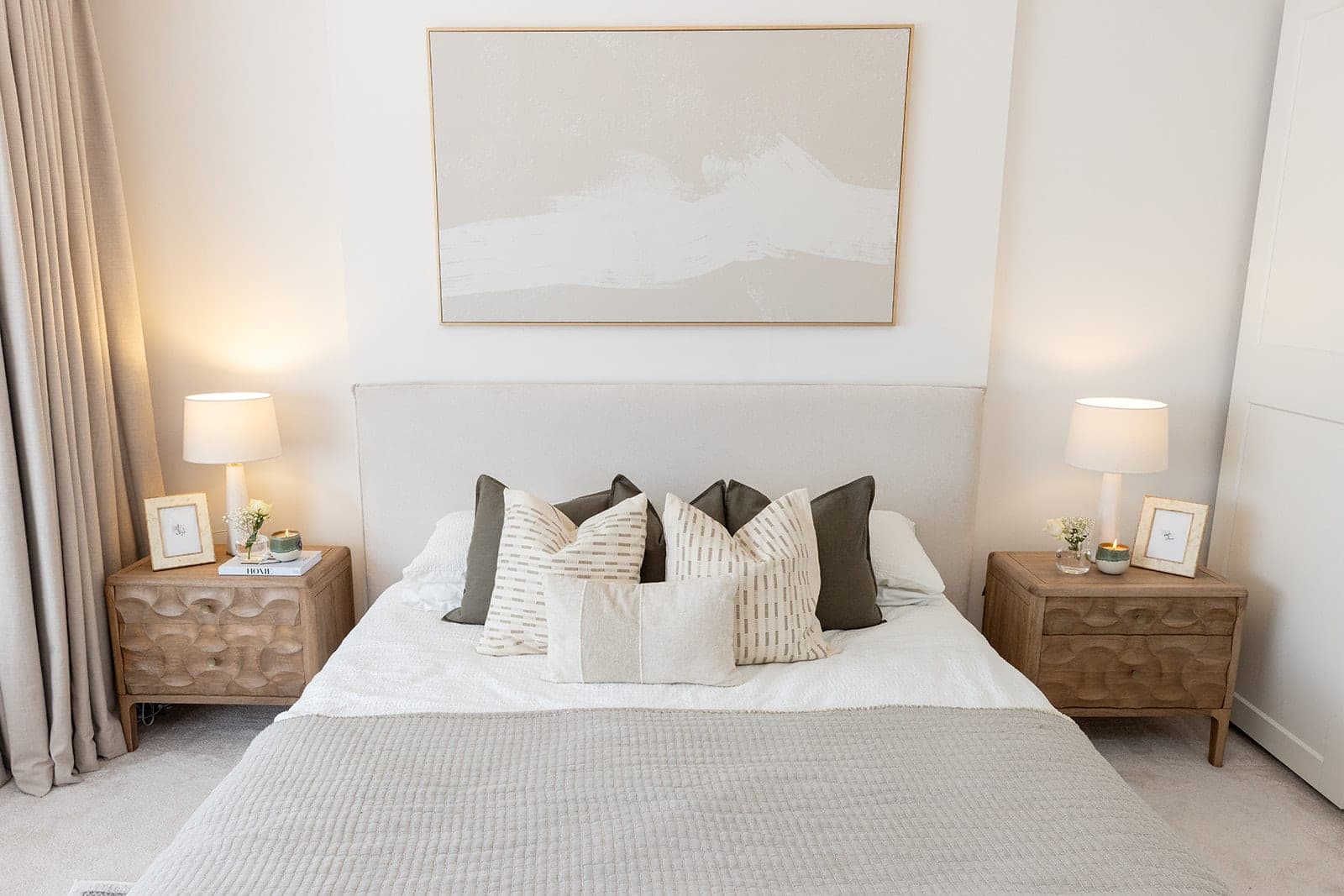 Master Suite