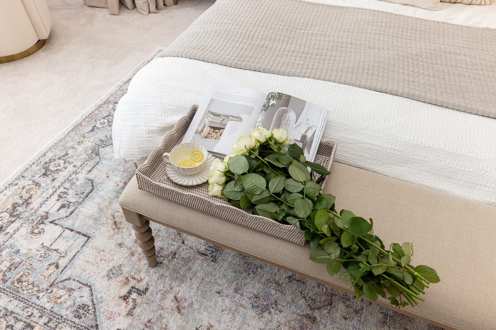 Master Suite, The Cricklewood Project, photo 2