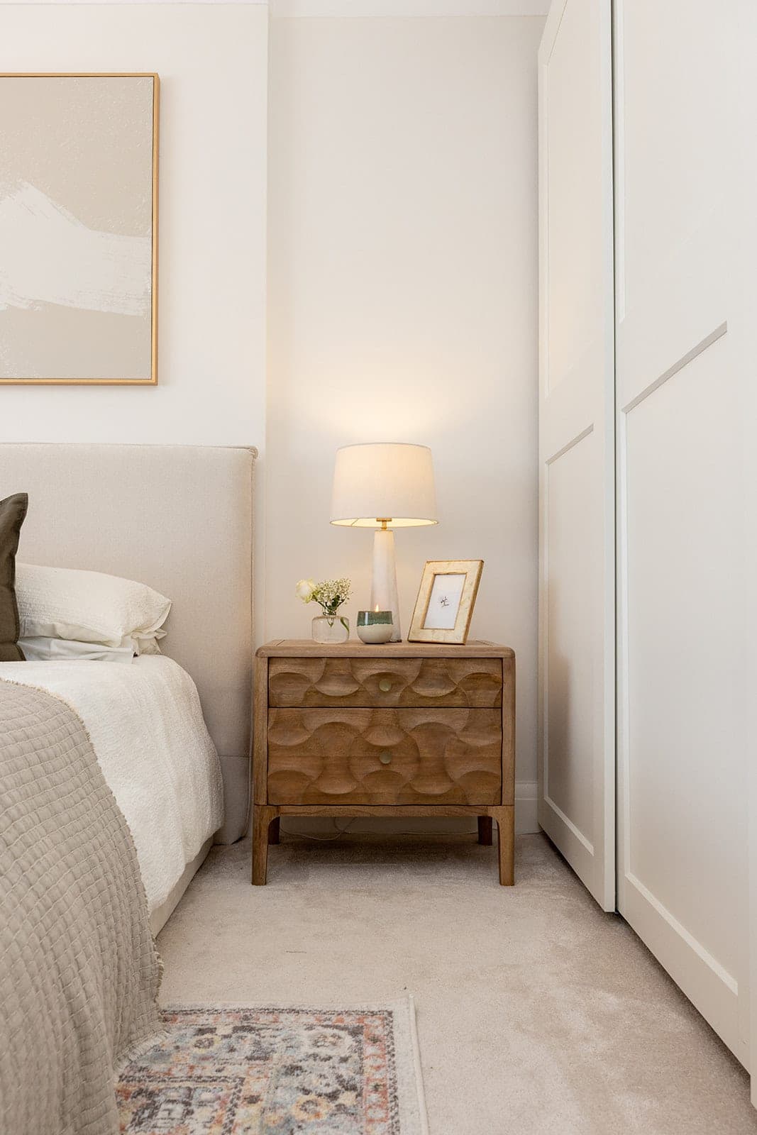 Master Suite, The Cricklewood Project, photo 4