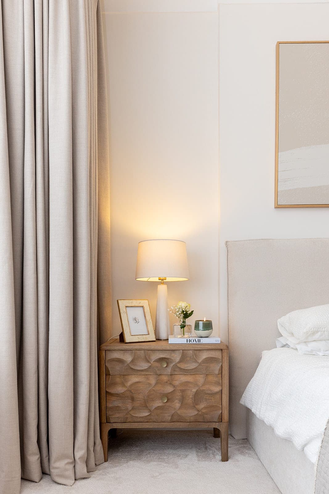 Master Suite, The Cricklewood Project, photo 5