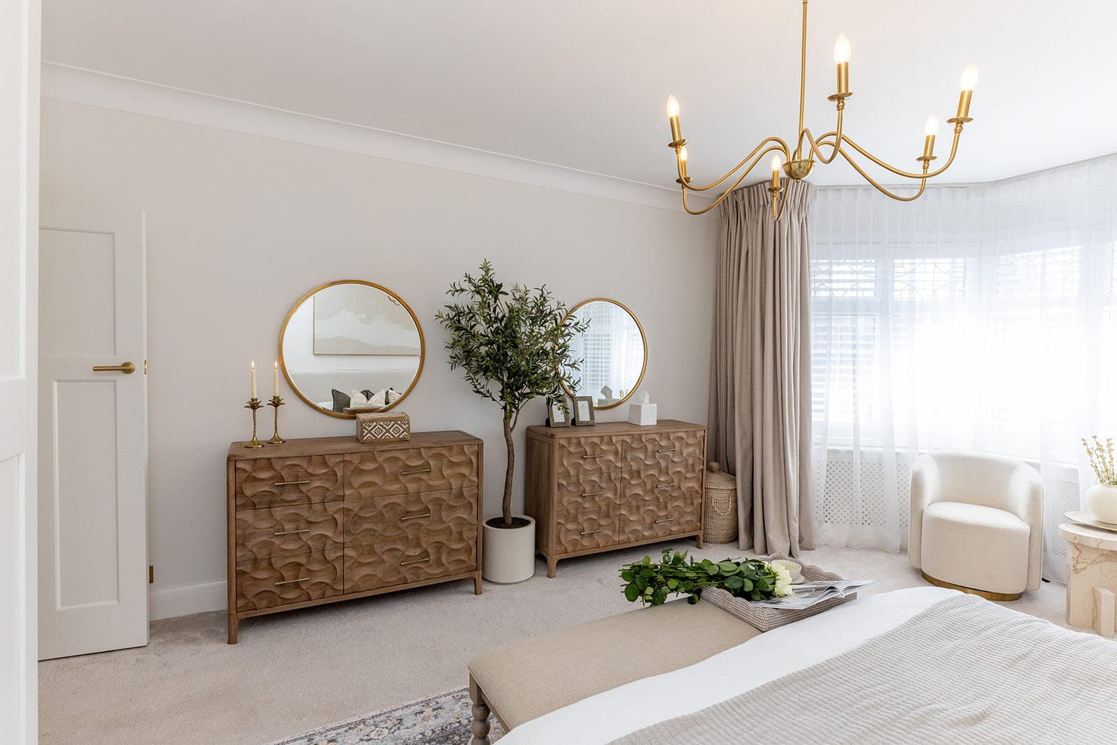 Master Suite, The Cricklewood Project, photo 7