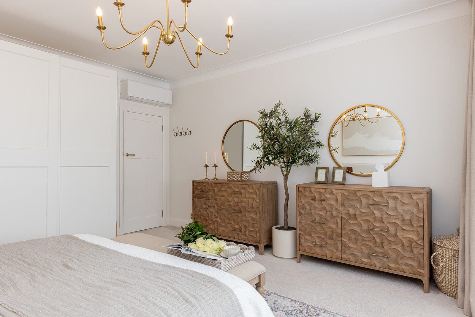 Master Suite, The Cricklewood Project, photo 8