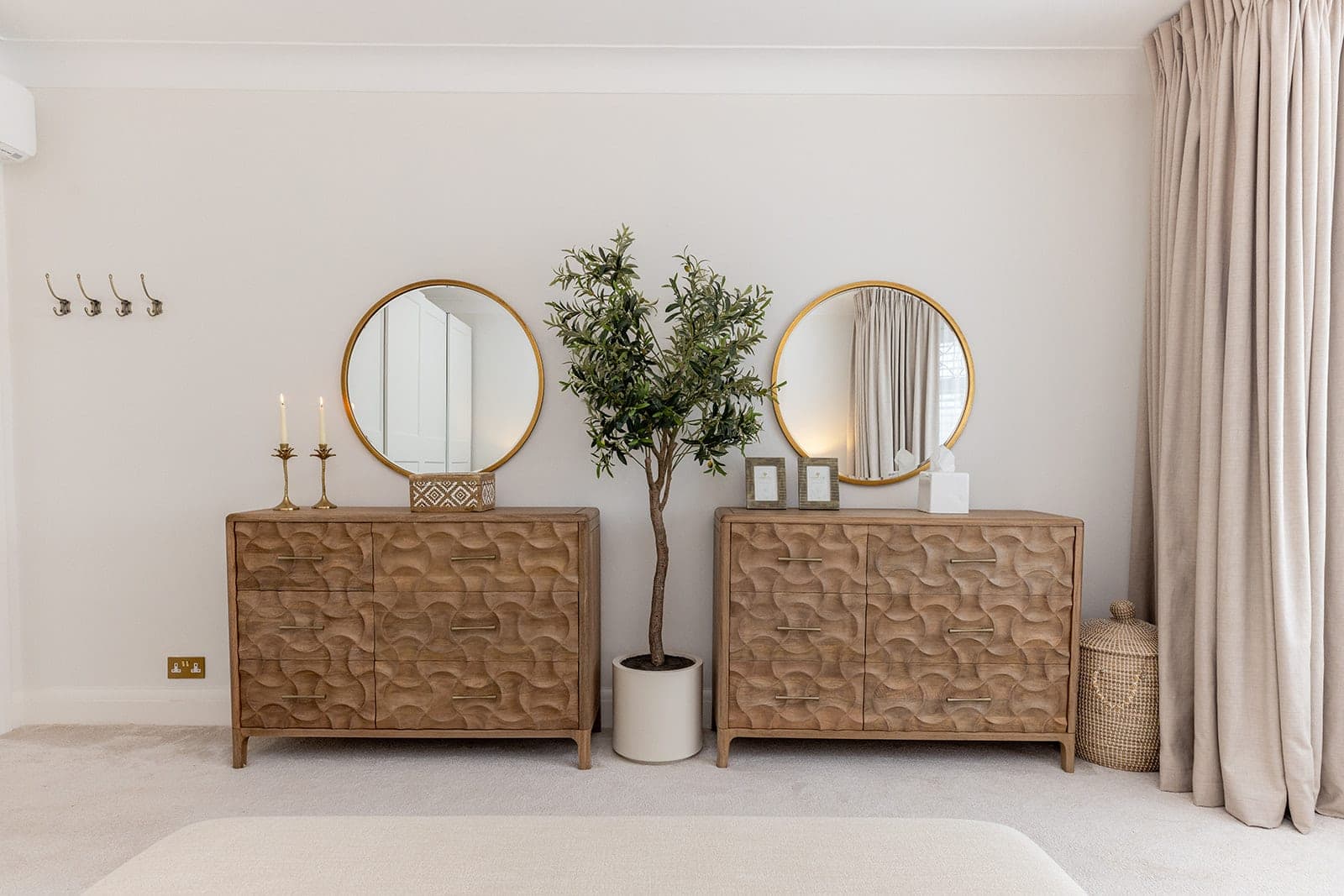 Master Suite, The Cricklewood Project, photo 10
