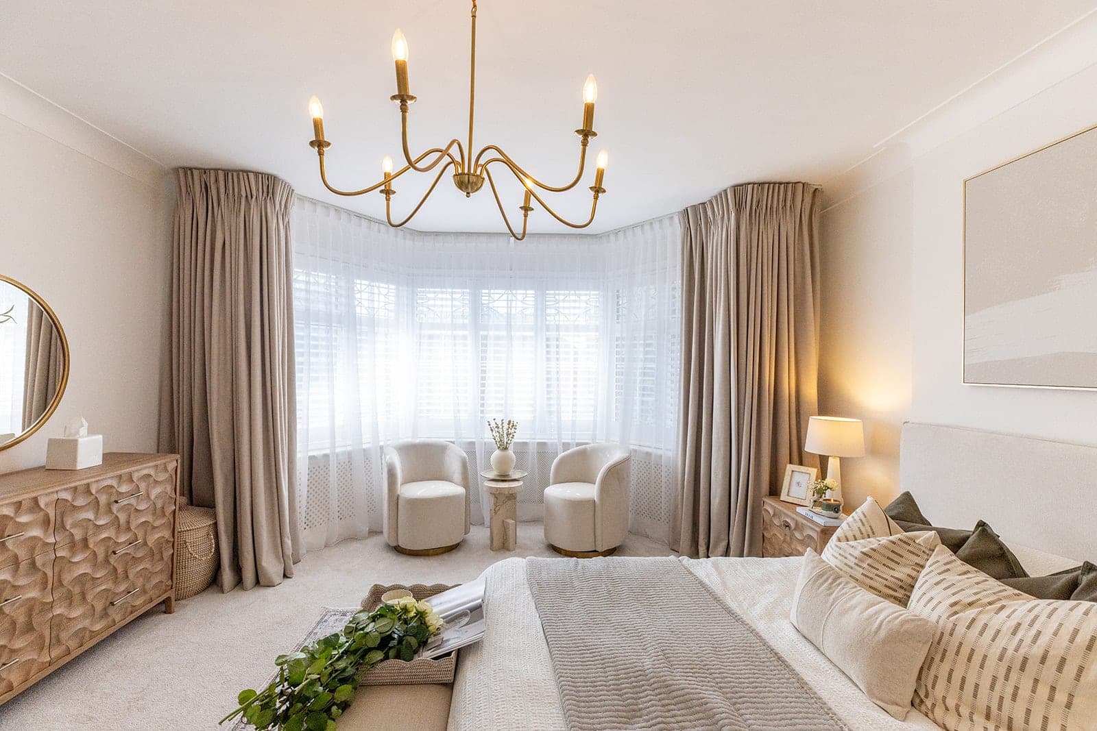 Master Suite, The Cricklewood Project, photo 11