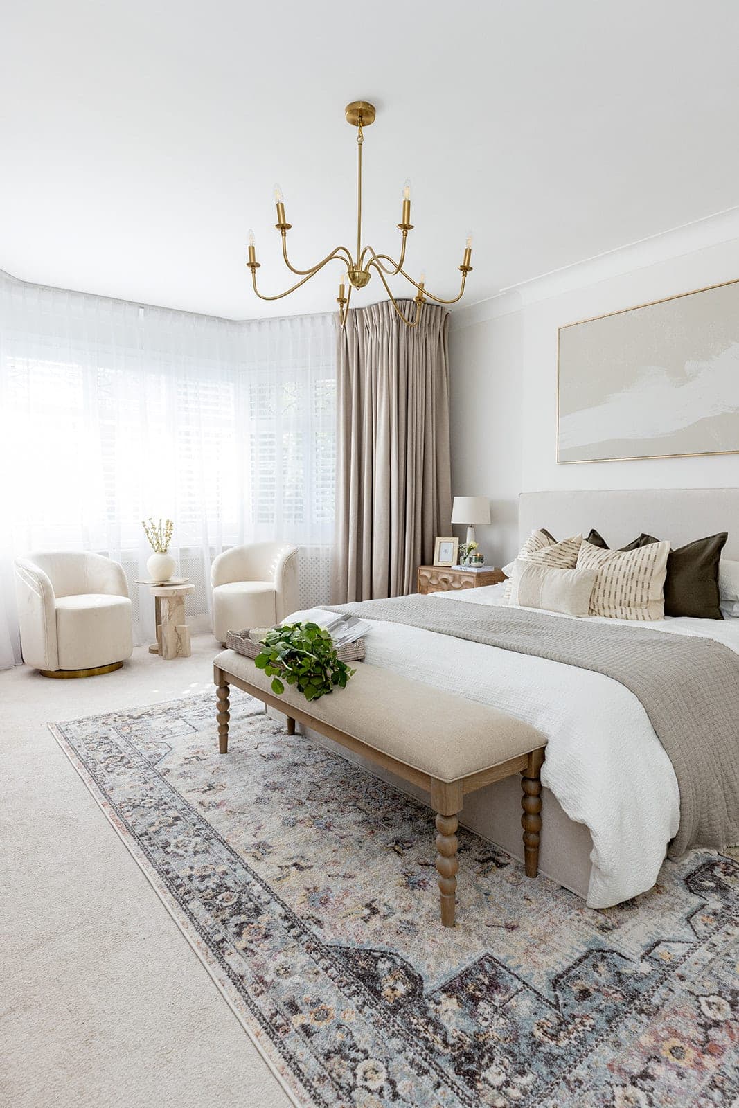 Master Suite, The Cricklewood Project, photo 12