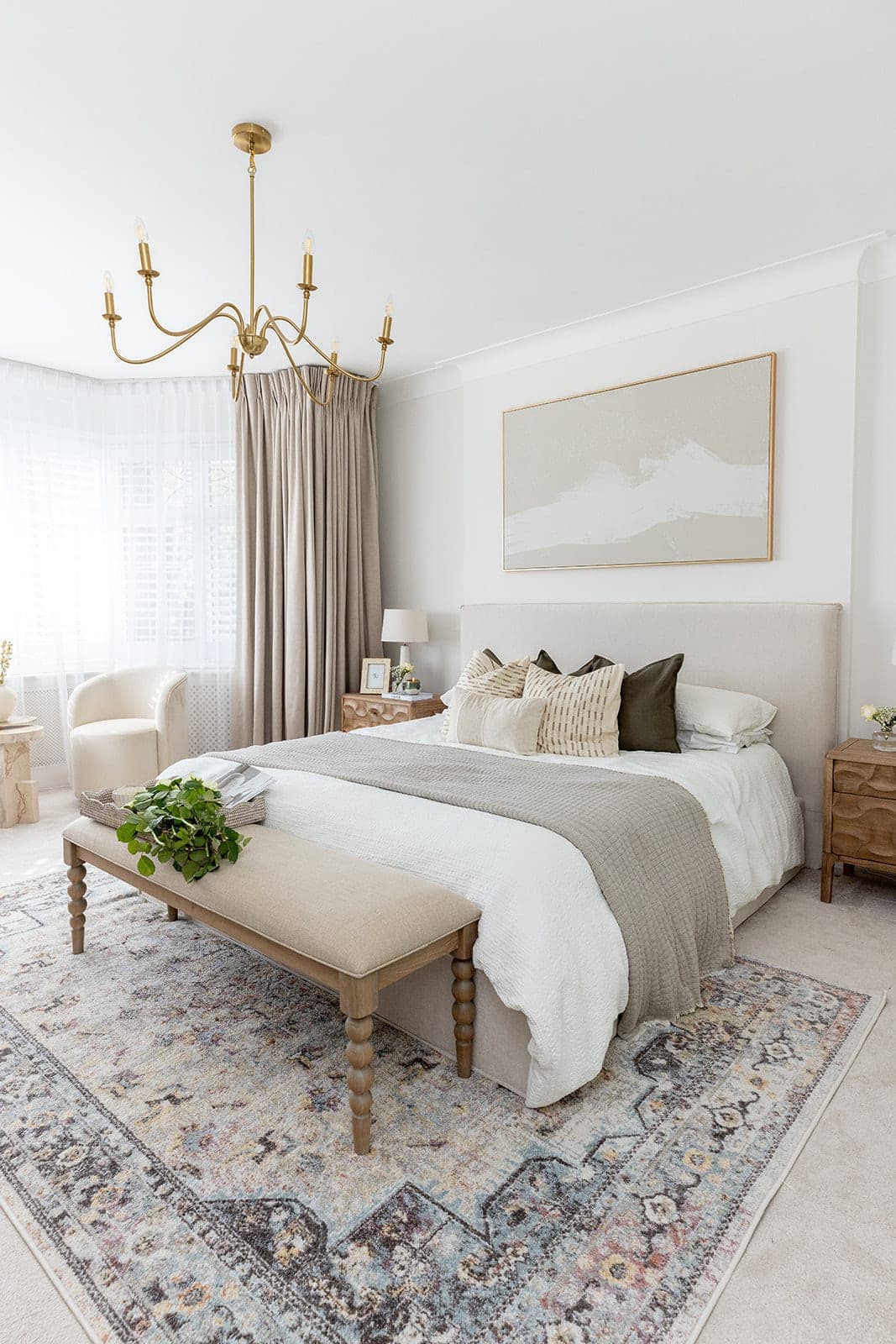 Master Suite, The Cricklewood Project, photo 13
